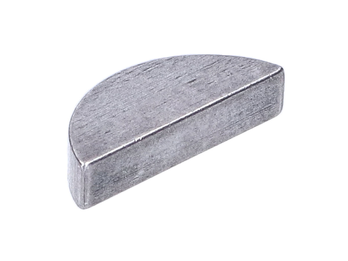 Clavette dÂ´allumage 2x3,7mm pour Simson S50, S51, KR50, KR51, KR51/2, M531, M541, M741, M53, M53/1, M53/2