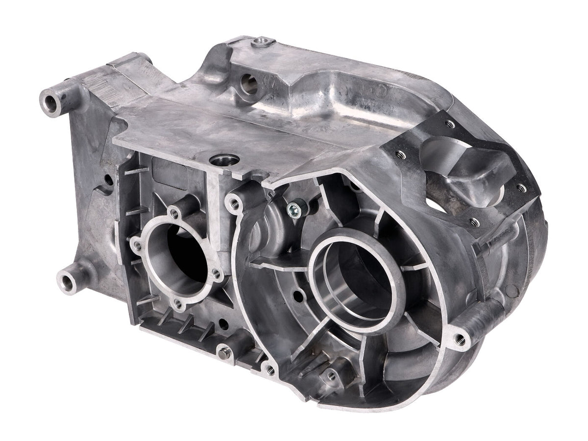 Carter moteur avec contact de raccordement au ralenti pour Simson S51, S53, SR50, KR51/2