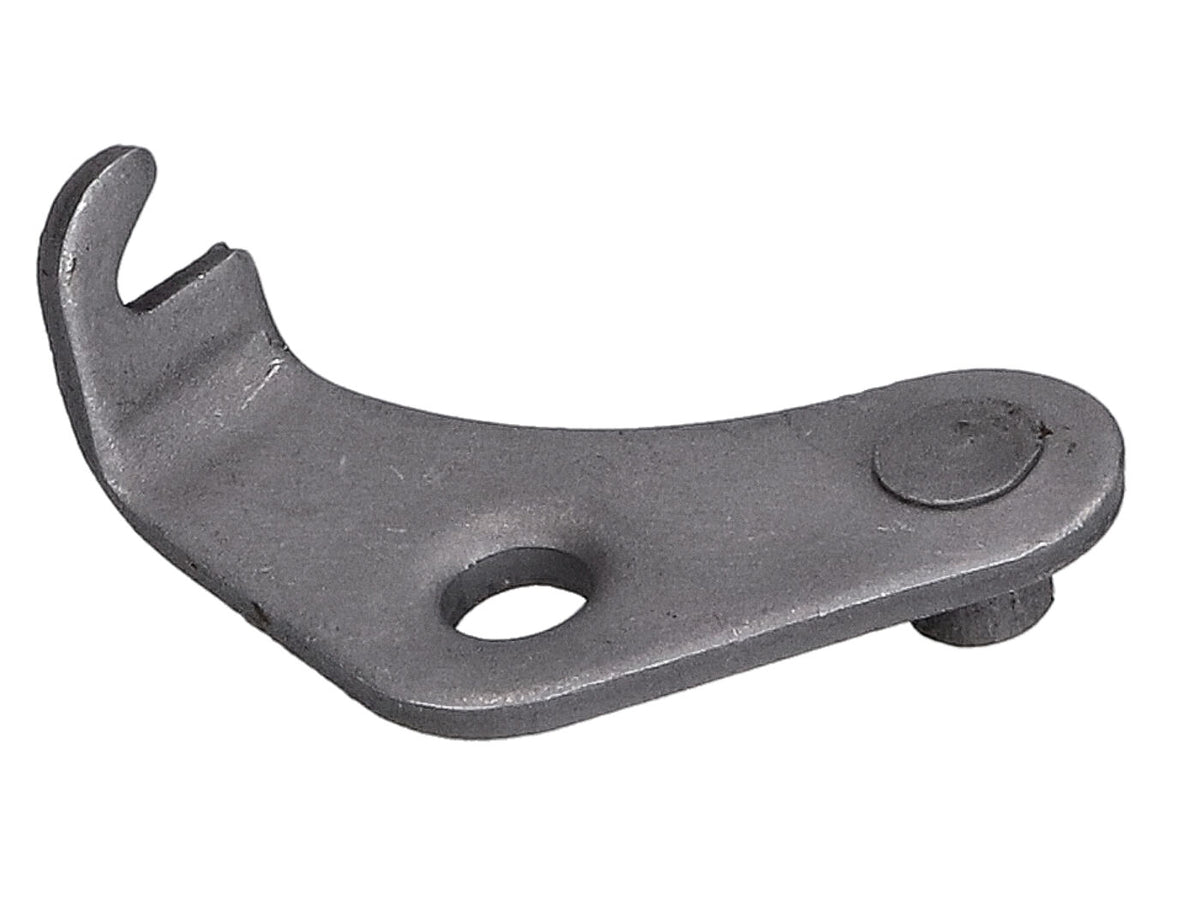 Levier de verrouillage du barillet de sélection pour Simson S51, S53, S70, S83, SR50, SR80, KR51/2, M531, M541, M741