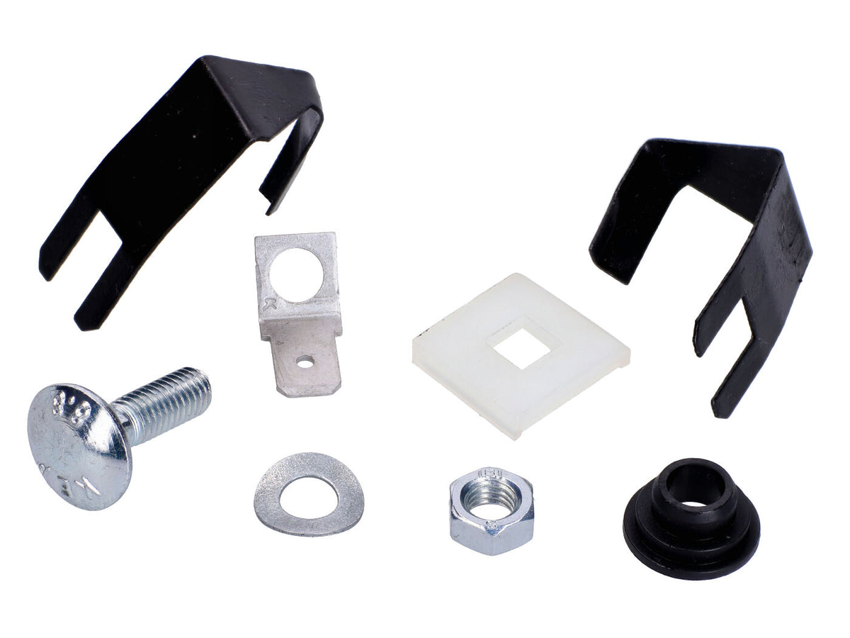 Kit contact de ralenti / contact neutre pour Simson S51, S53, S70, S83, SR50, SR80, KR51/2, M531, M541, M741 = IP49184