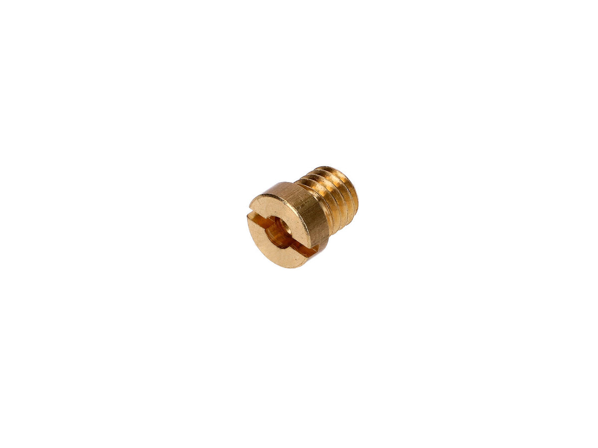 Gicleur principal M5 067 pour Simson S50, S51, S53, S70, S83, SR50, SR80, Star, Sperber, Habicht, Schwalbe, Spatz = IP49163-67