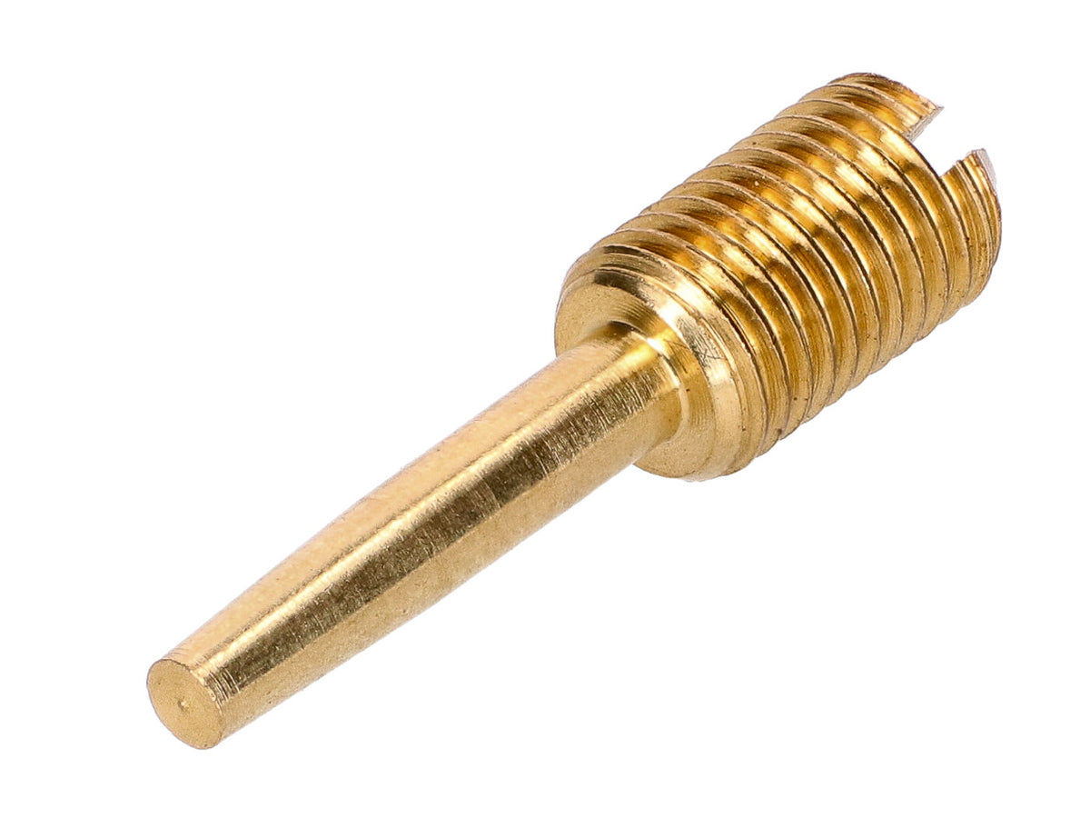 Vis de ralenti de carburateur 16N1 pour Simson S50, SR4, KR51/1 Schwalbe, Star, Sperber, Spatz, Habicht