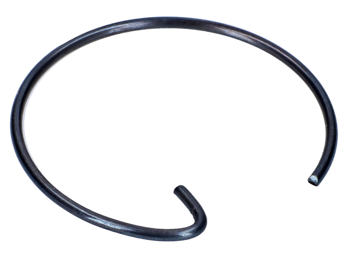 Circlip de ressort dÂ´entraînement de compteur de vitesse pour Simson S50, SR4-1, SR4-2, SR4-3, SR4-4, KR51/1 Schwalbe, Star, Sperber, Spatz, Habicht