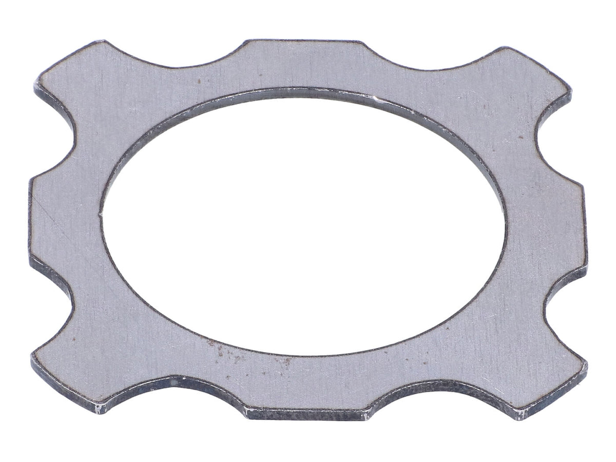 Disque de guidage dÂ´huile moteur pour Simson S50, SR4-1, SR4-2, SR4-3, SR4-4, KR51/1 Schwalbe, Star, Sperber, Spatz, Habicht