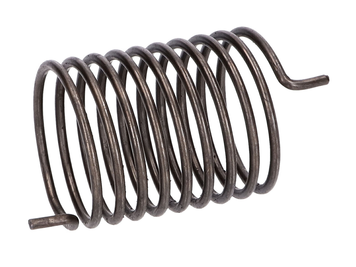 Ressort de kick de démarrage pour Simson S50, SR4-1, SR4-2, SR4-3, SR4-4, KR51/1 Schwalbe, Star, Sperber, Spatz, Habicht