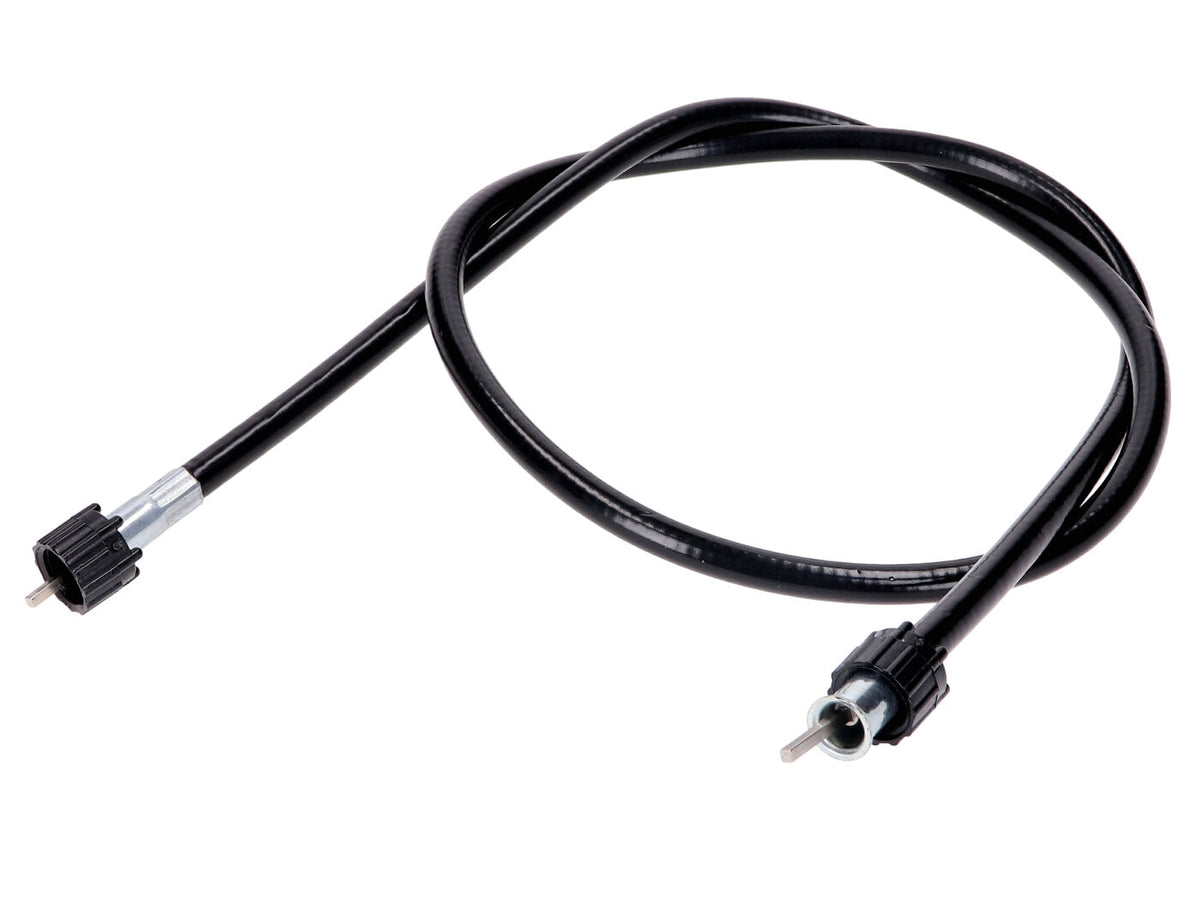 Câble de compteur de vitesse 700mm pour Simson S51, S70, Enduro, KR51/1, KR51/2 Schwalbe, SR4-1, SR4-2, SR4-3, SR4-4