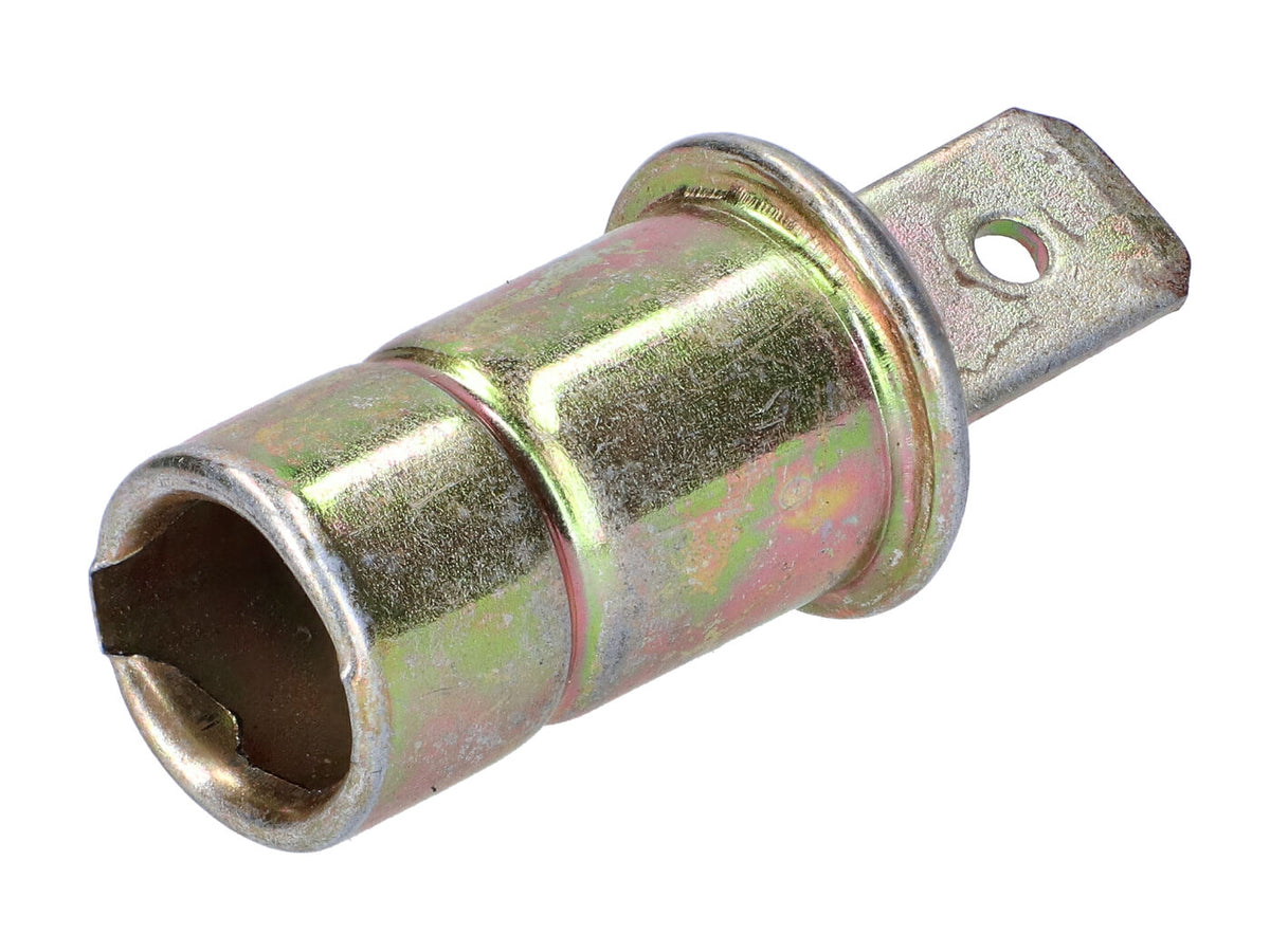 Douille de lampe BA7s de compteur de vitesse pour Simson S50, S51, S53, S70, S83, SR50, SR80, KR51, KR51/2