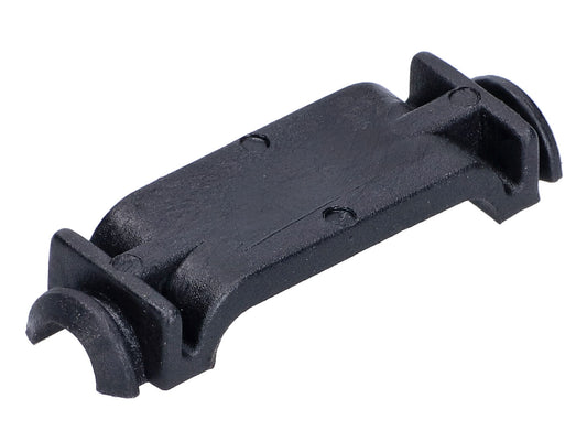 Support de câble Bowden de garde-boue avant pour Simson S50, S51, S70