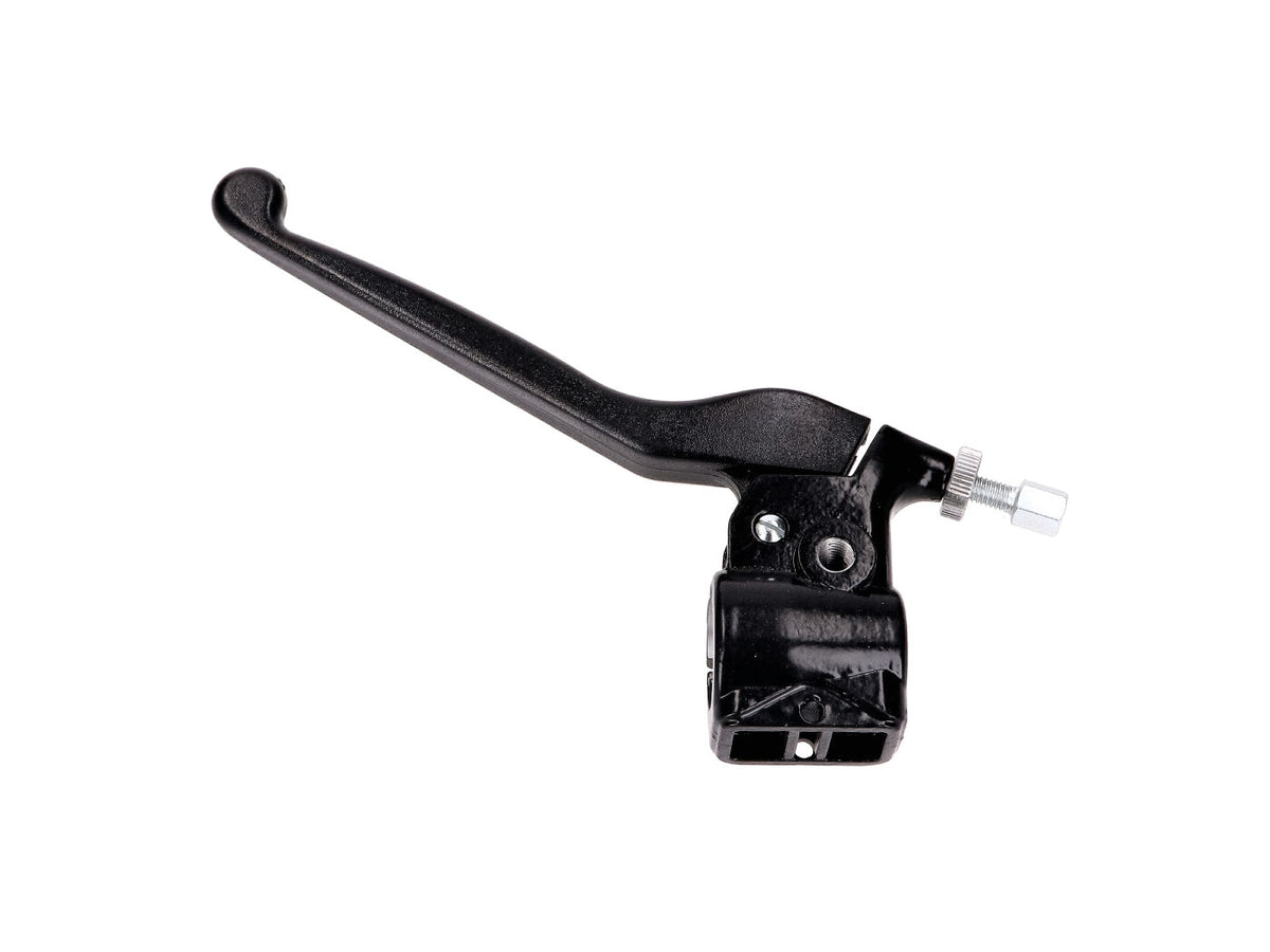 Support de levier dÃÂ´embrayage (avec levier) pour Simson S50