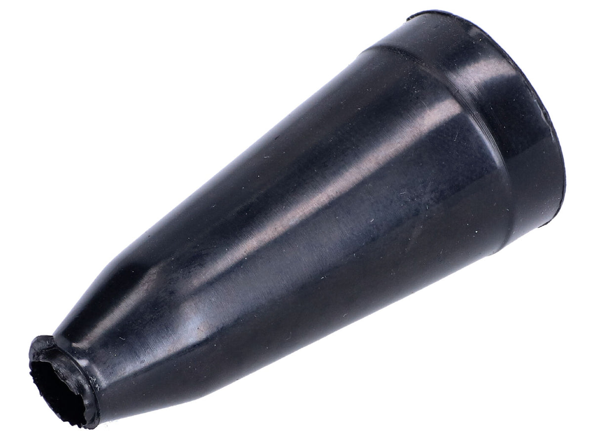 Capuchon en caoutchouc de câble Bowden pour Simson S50, S51, S53, S70, S83, KR50, KR51/1, KR51/2, SR50, SR80