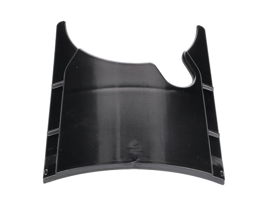 Couvercle de passage de câble de carénage du corps central pour Simson S50, S51, S53, S70, S83 = 44355