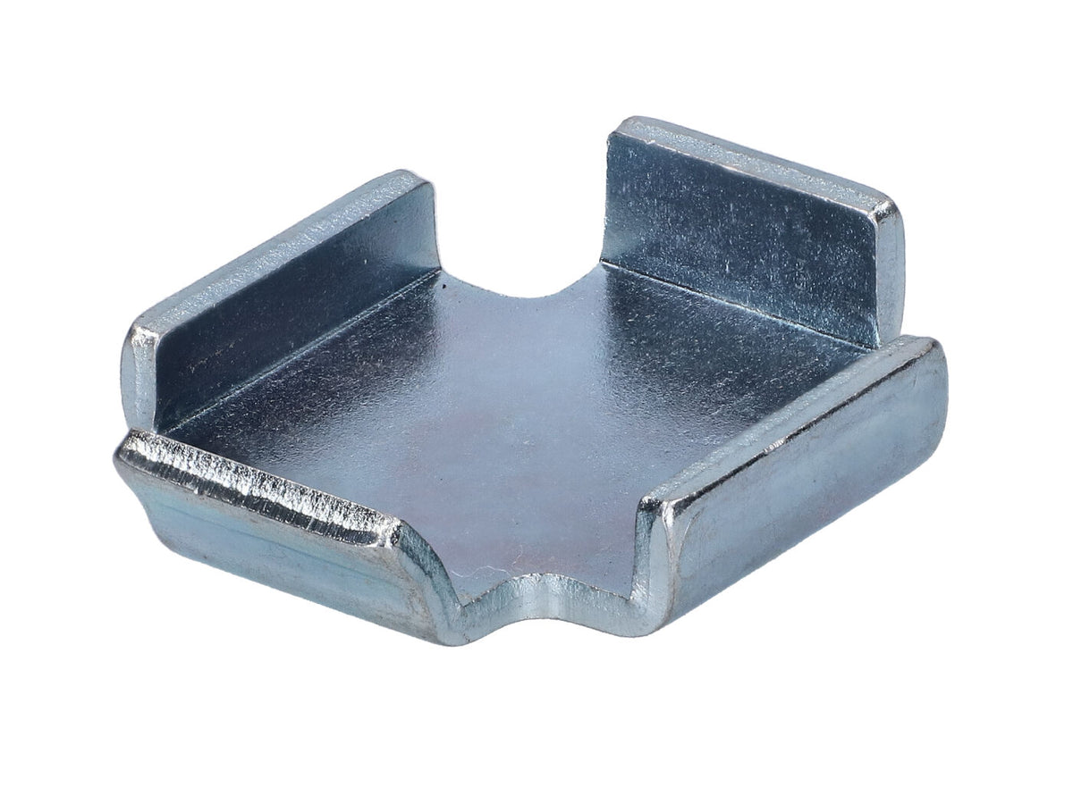 Cale intermédiaire des mâchoires de frein 1,5mm pour Simson = IP48890