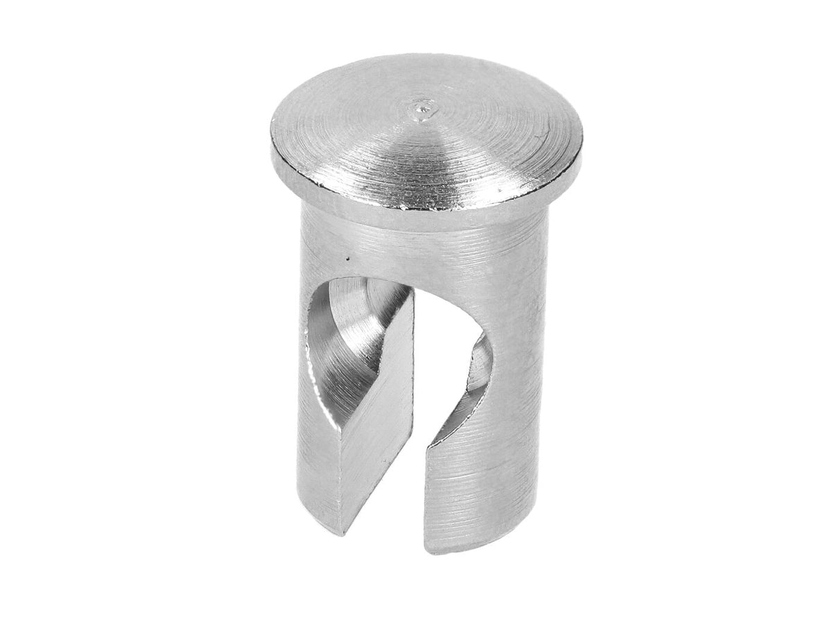 Mamelon de câble Bowden ancien type pour Simson S50, SR4-1, SR4-2, SR4-3, SR4-4, KR51/1 Schwalbe, Star, Sperber, Spatz, Habicht