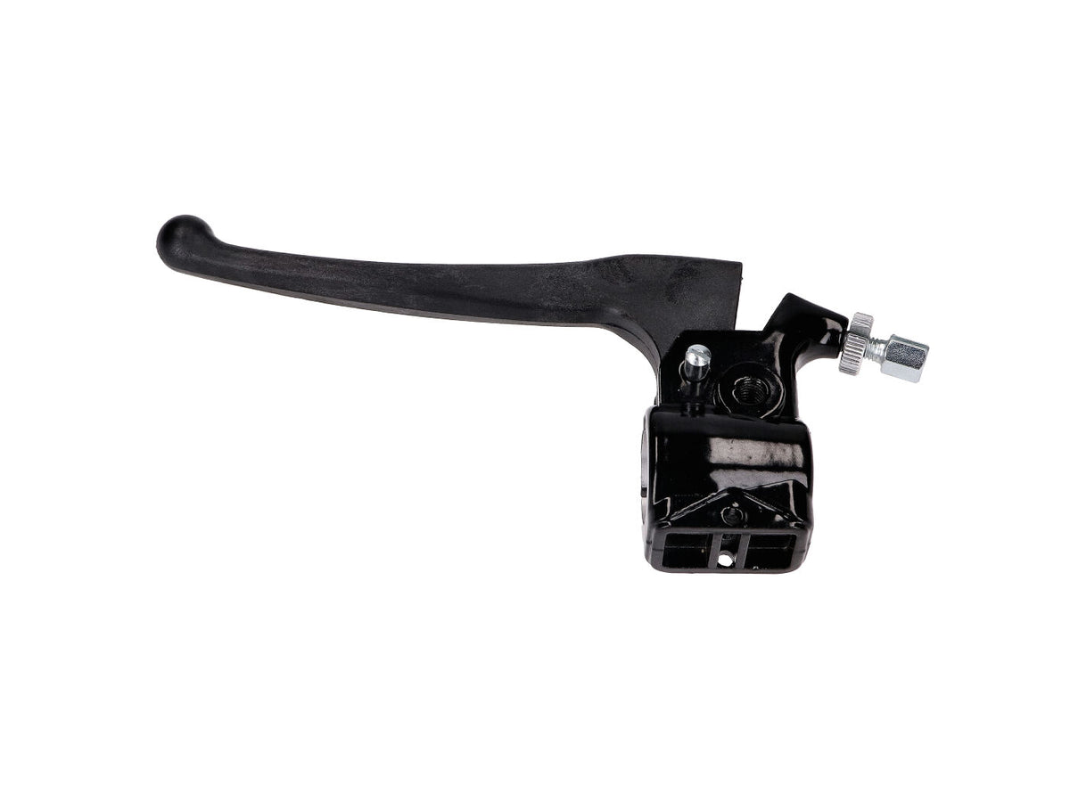 Cocotte dÃÂ´embrayage avec levier pour Simson S50
