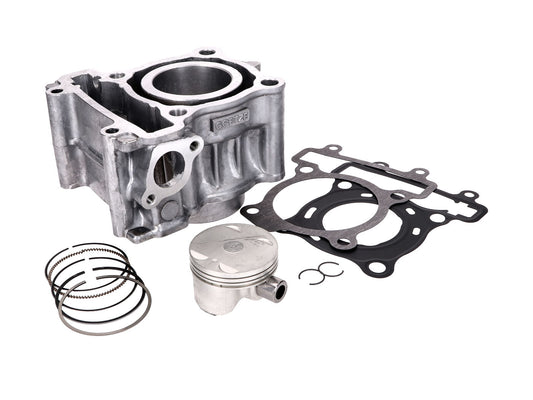 kit cylindre Goetze 125ccm 52mm pour Yamaha X-Max, YZF, WR 125