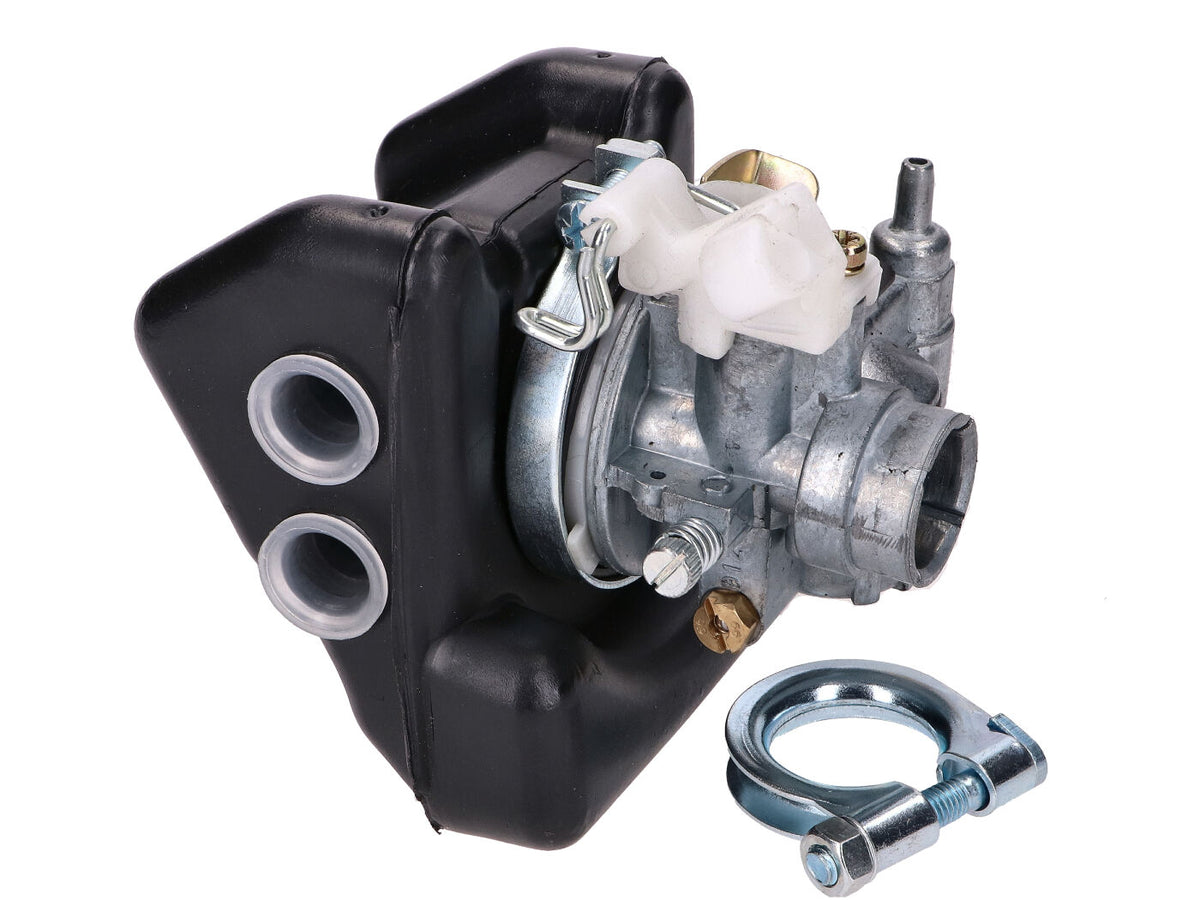 Carburateur 12mm inclus filtre Ã  air pour Peugeot 103 Vogue