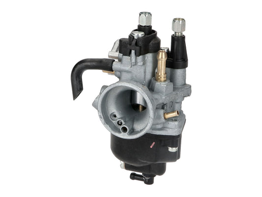 Carburateur Dellorto PHBN 16 PS pour Minarelli AM6 Euro4 Euro5