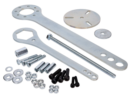 Clé de blocage de variateur, embrayage et correcteur Easyboost pour Yamaha TMAX 500-530
