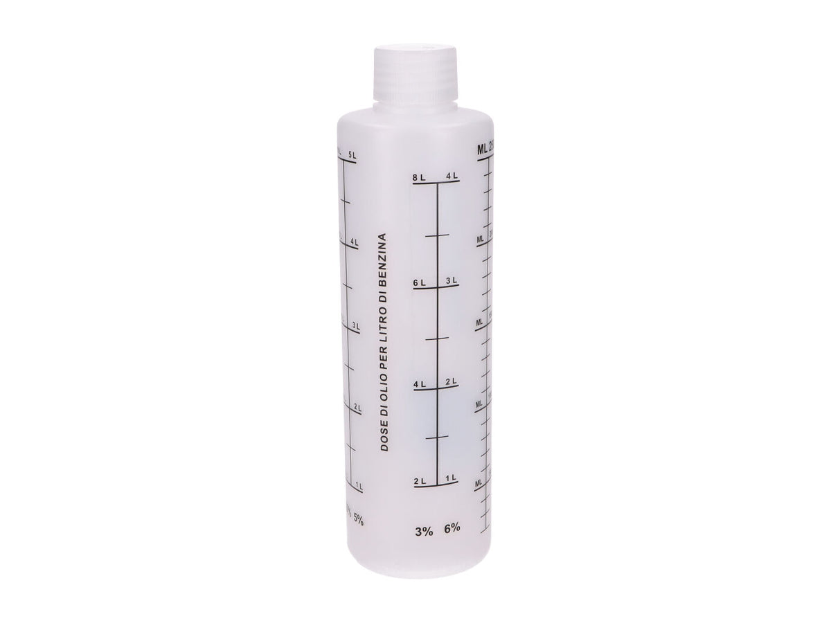 Flacon doseur dÃÂ´huile 250ml