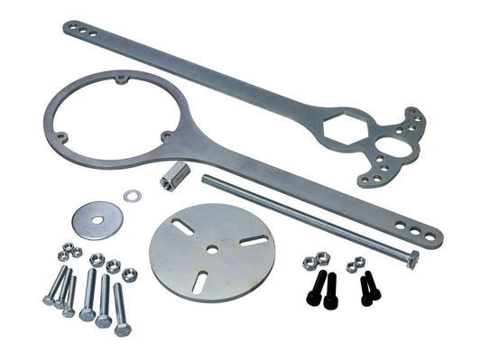 Clé de blocage de variateur, embrayage et correcteur Easyboost pour Yamaha X-Max 125