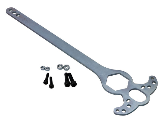 Clé de blocage de variateur Easyboost pour Yamaha / MBK 125i, 250i
