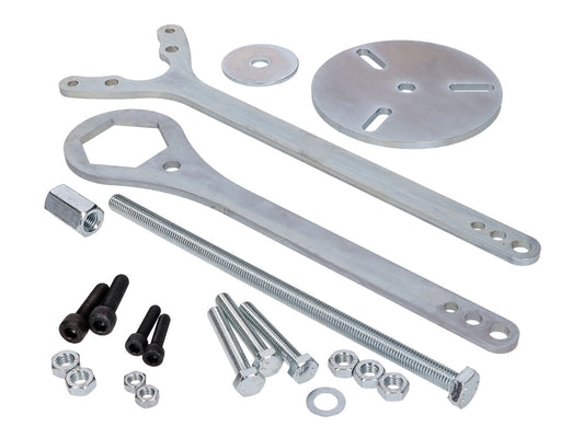 Clé de blocage de variateur, embrayage et correcteur Easyboost pour Yamaha, MBK 125