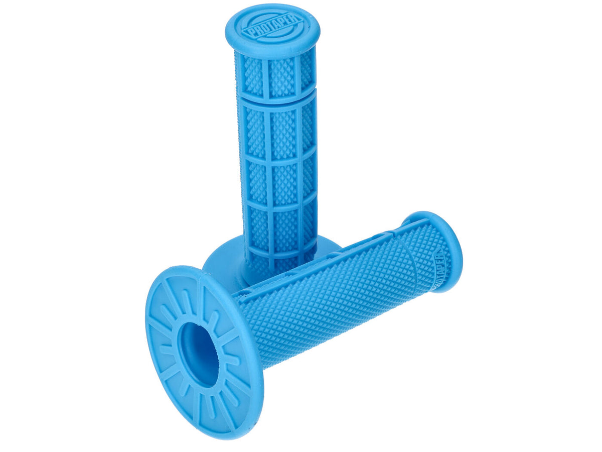 PoignÃ©es ProTaper Neon Grips - bleu