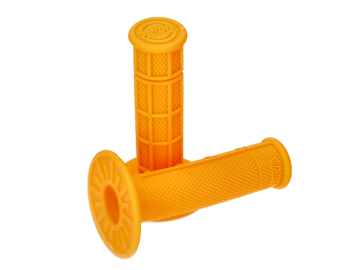 PoignÃ©es ProTaper Neon Grips - orange