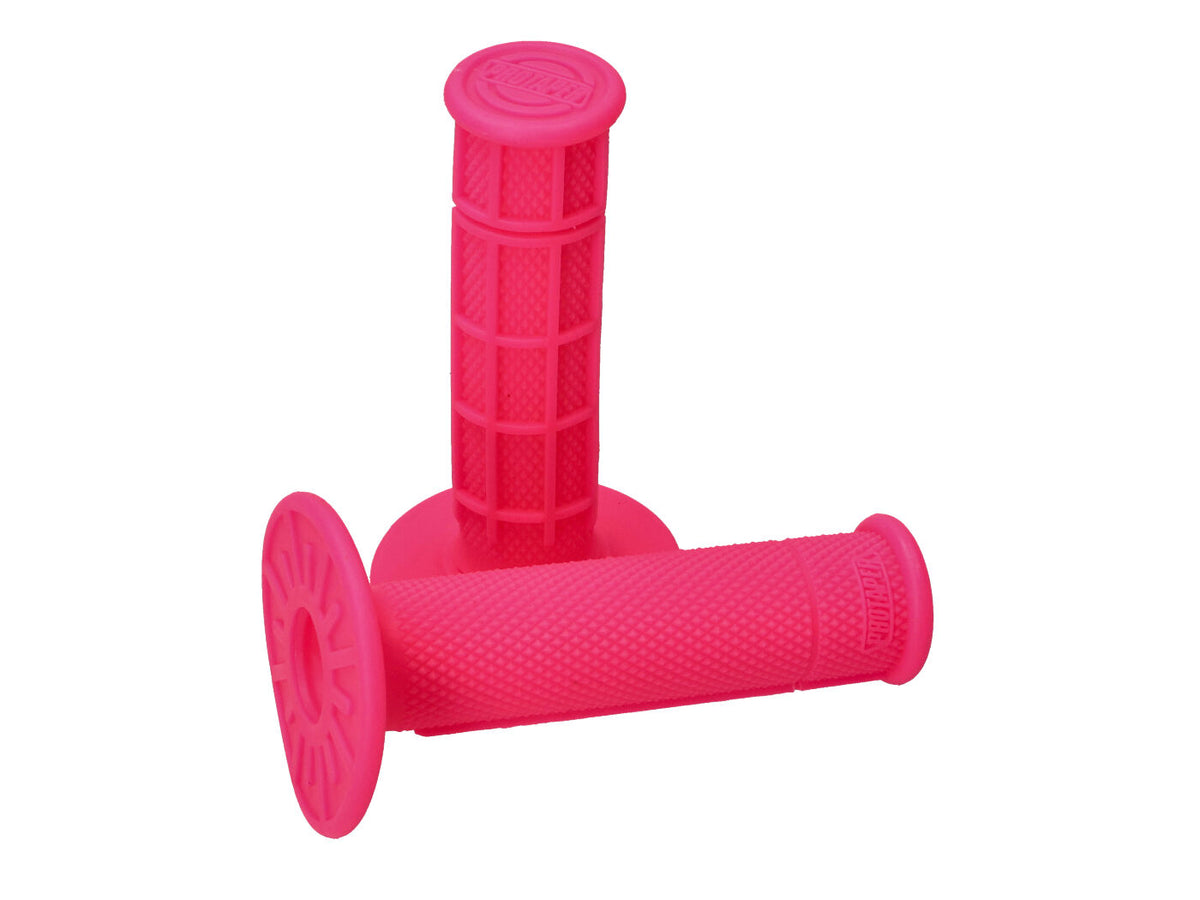 PoignÃ©es ProTaper Neon Grips - rose