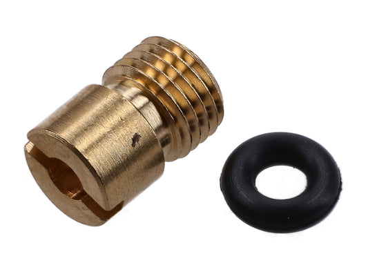 Gicleur principal pour carburateurs Dellorto (GY6 Euro4) 086