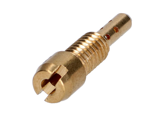 Gicleur de ralenti pour carburateur Dellorto (GY6 Euro4) - 031