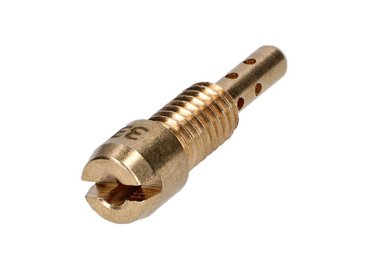 Gicleur de ralenti pour carburateur Dellorto (GY6 Euro4) - 033