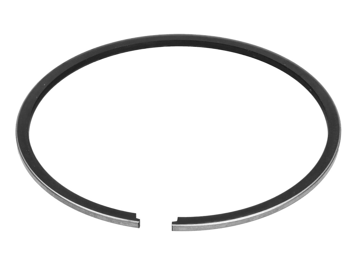 Segment de piston Athena 57x1,5mm pour Honda MB, MT, MTX 130ccm
