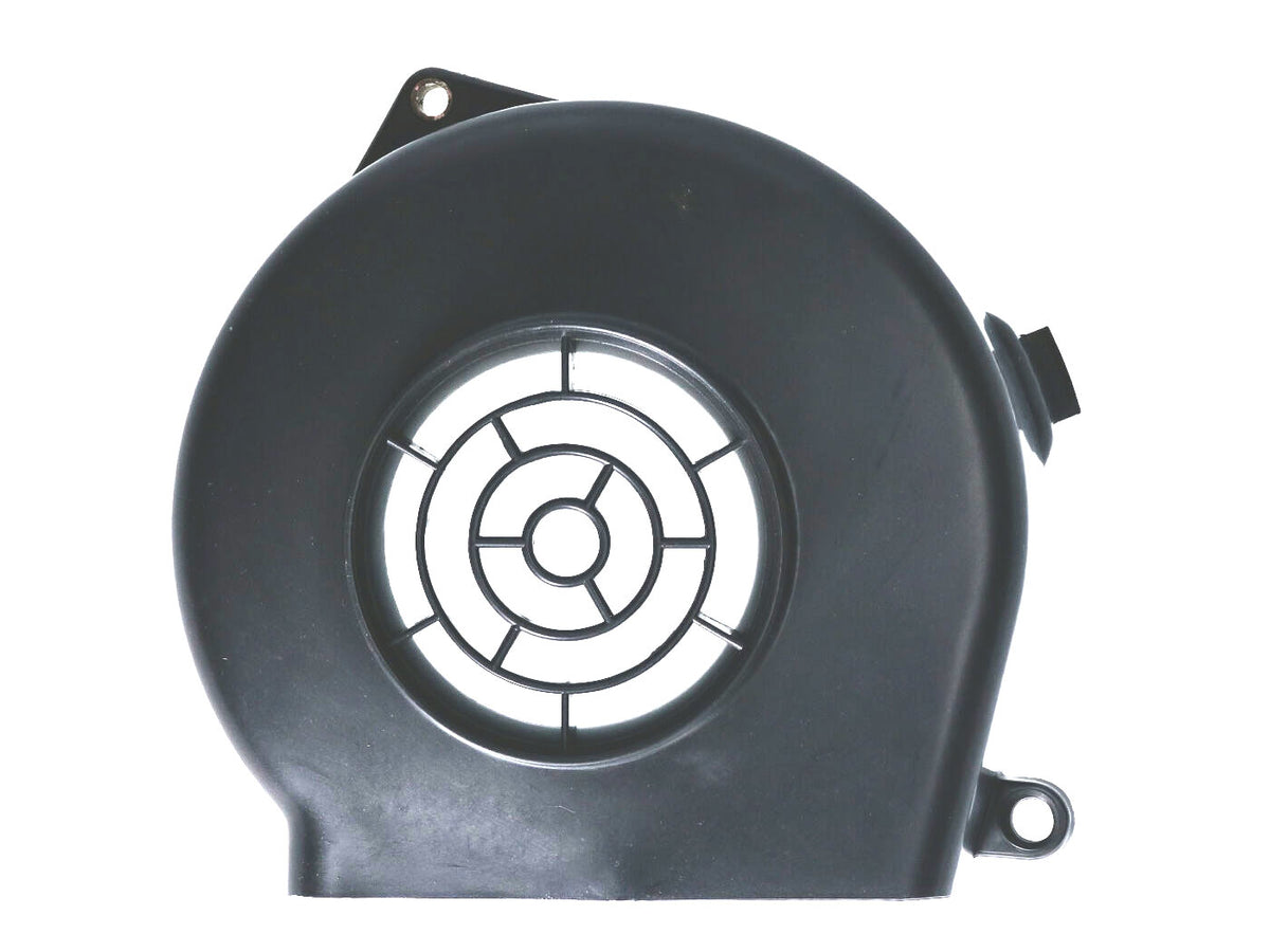 Volute dÂ´air pour Peugeot horizontal AC, Vivacity 3, Speedfight 3