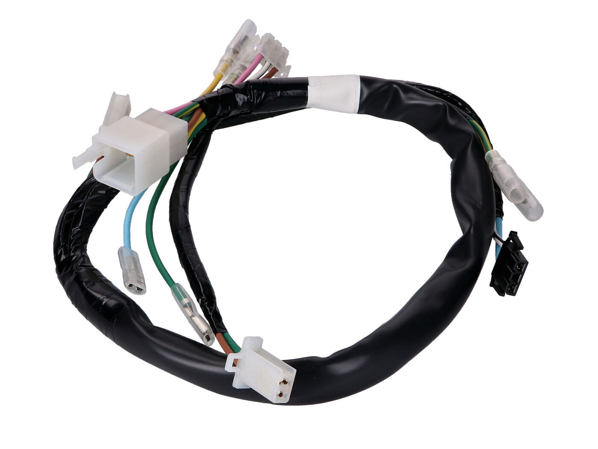 Faisceau de cÃ¢bles supÃ©rieur pour Honda Wallaroo