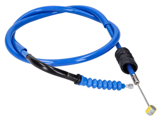 Câble dÂ´embrayage Doppler PTFE bleu pour Rieju MRT, RS3, NK3, RS2