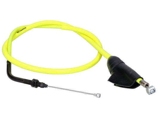 Câble dÂ´embrayage Doppler PTFE jaune néon pour Sherco SE-R, SM-R