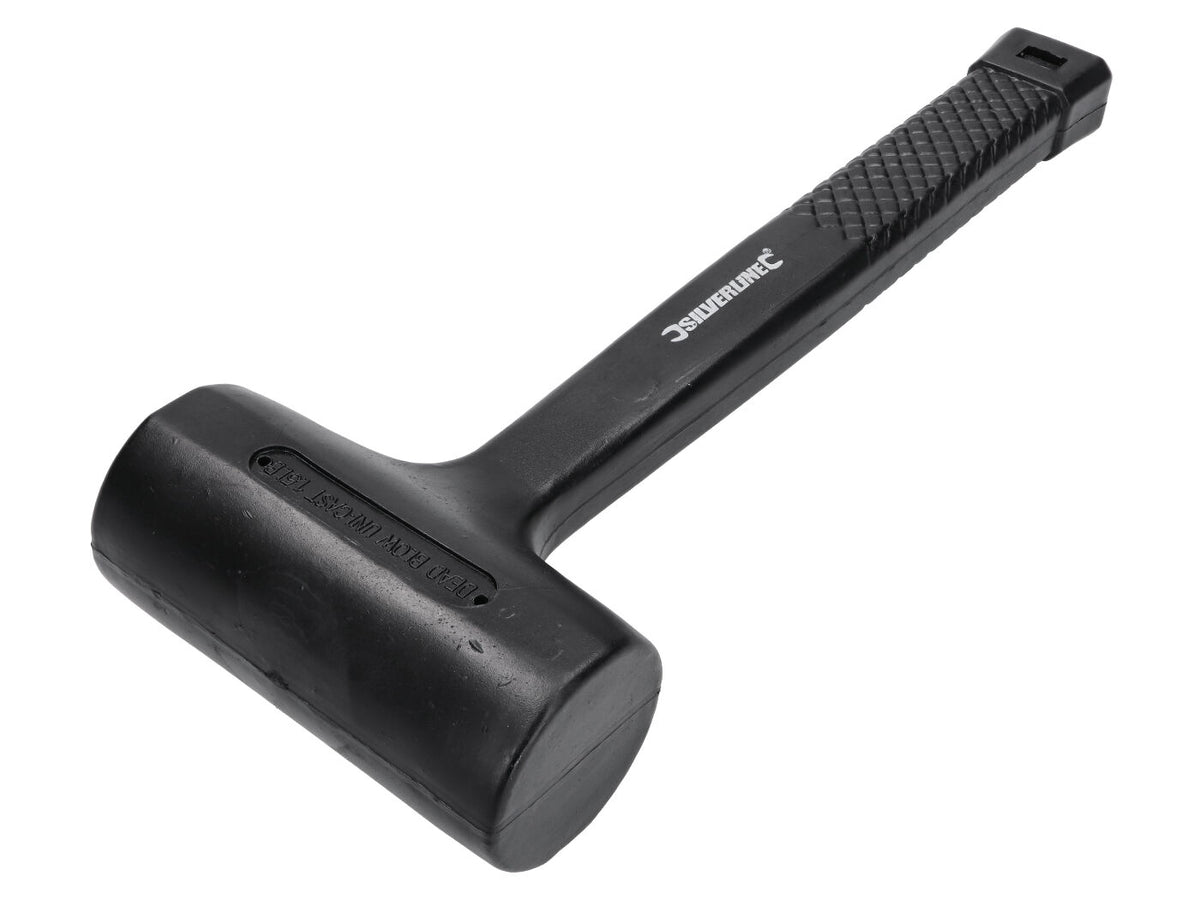 Marteau sans rebond 680g = 54981