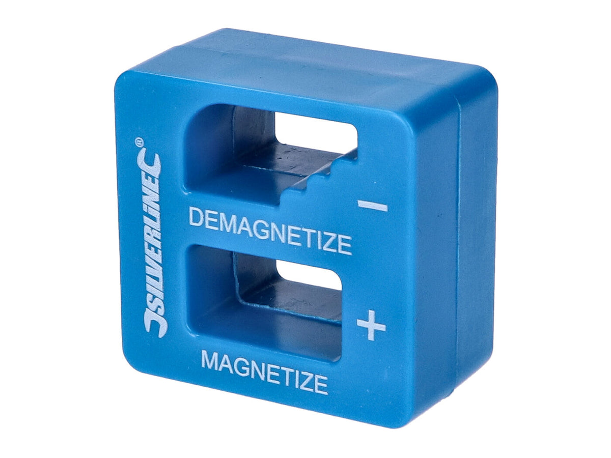 MagnÃ©tiseur / dÃ©magnÃ©tiseur