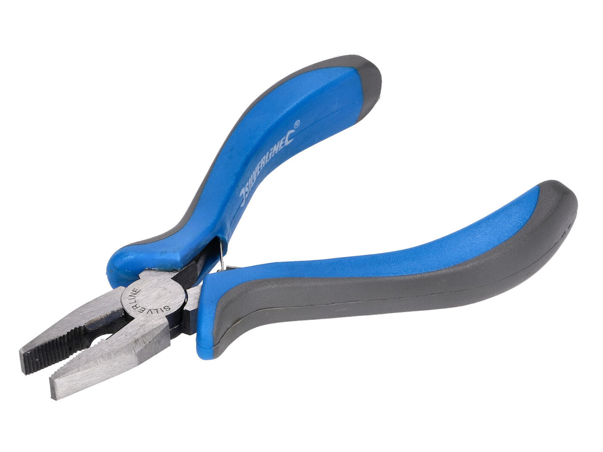 Mini pince universelle 120mm