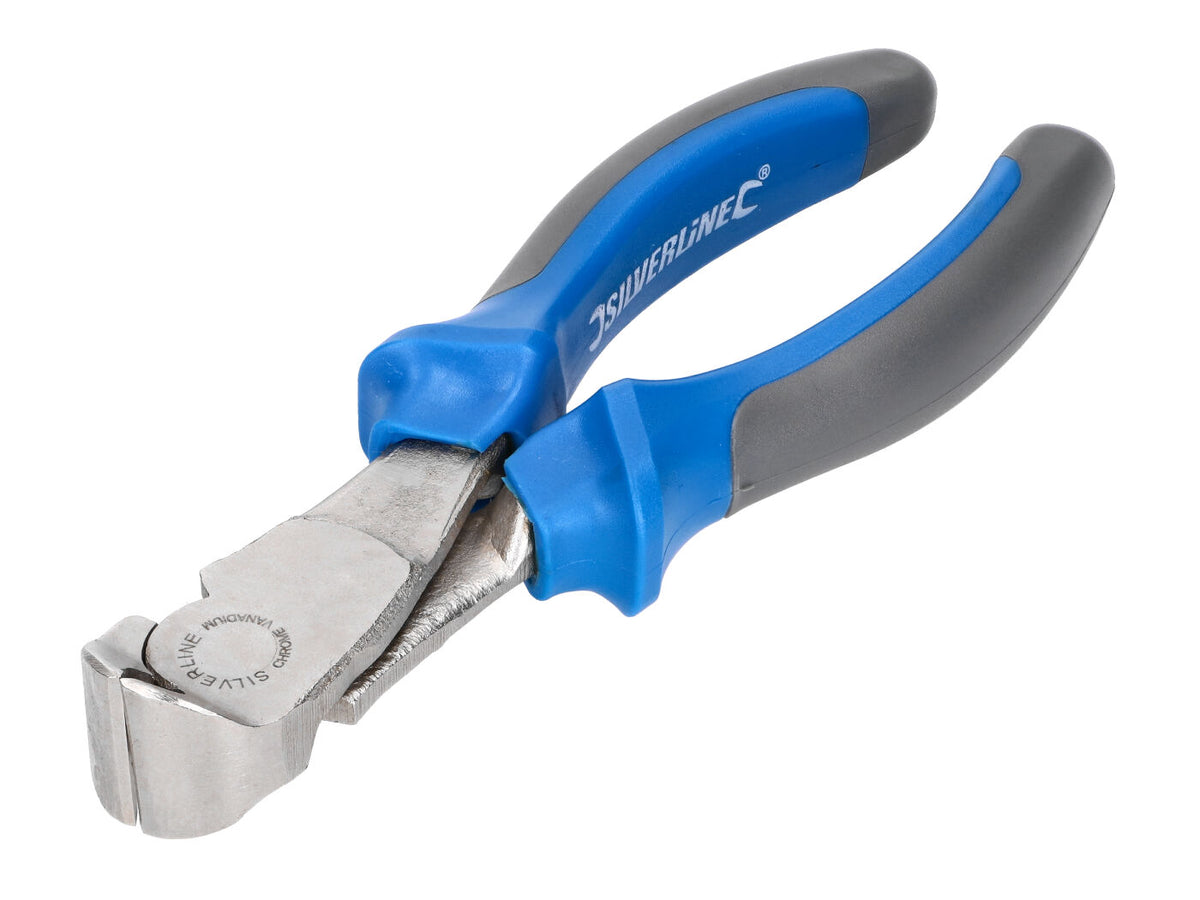 Pince coupante professionnelle 150mm