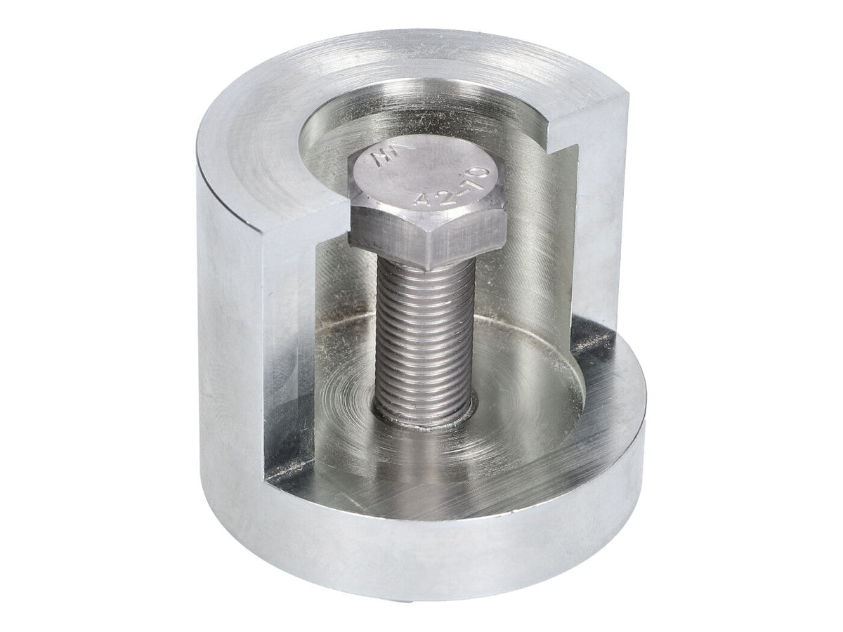 Extracteur de pignon primaire Easyboost pour Derbi D50B