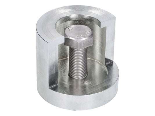 Extracteur de pignon primaire Easyboost pour Derbi D50B