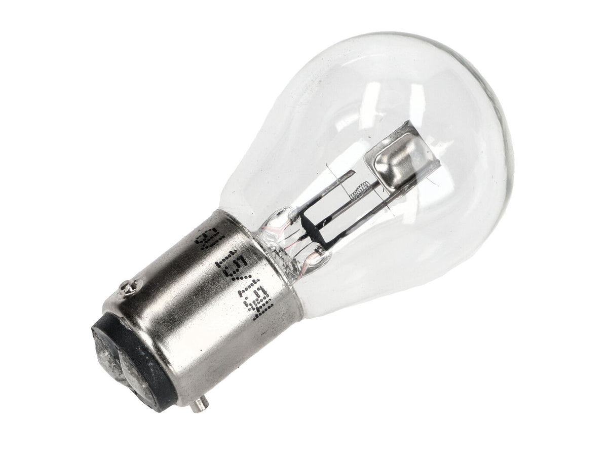 Ampoule BAX15D 6V 15/15W