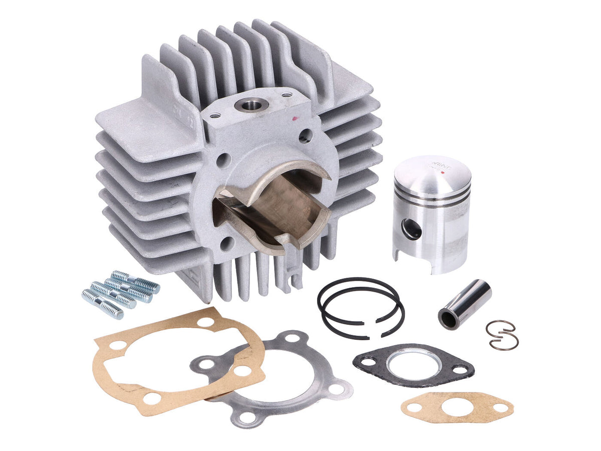 kit cylindre swiing 38mm avec plomb 1.6hp pour Puch Maxi, X30 Automatik