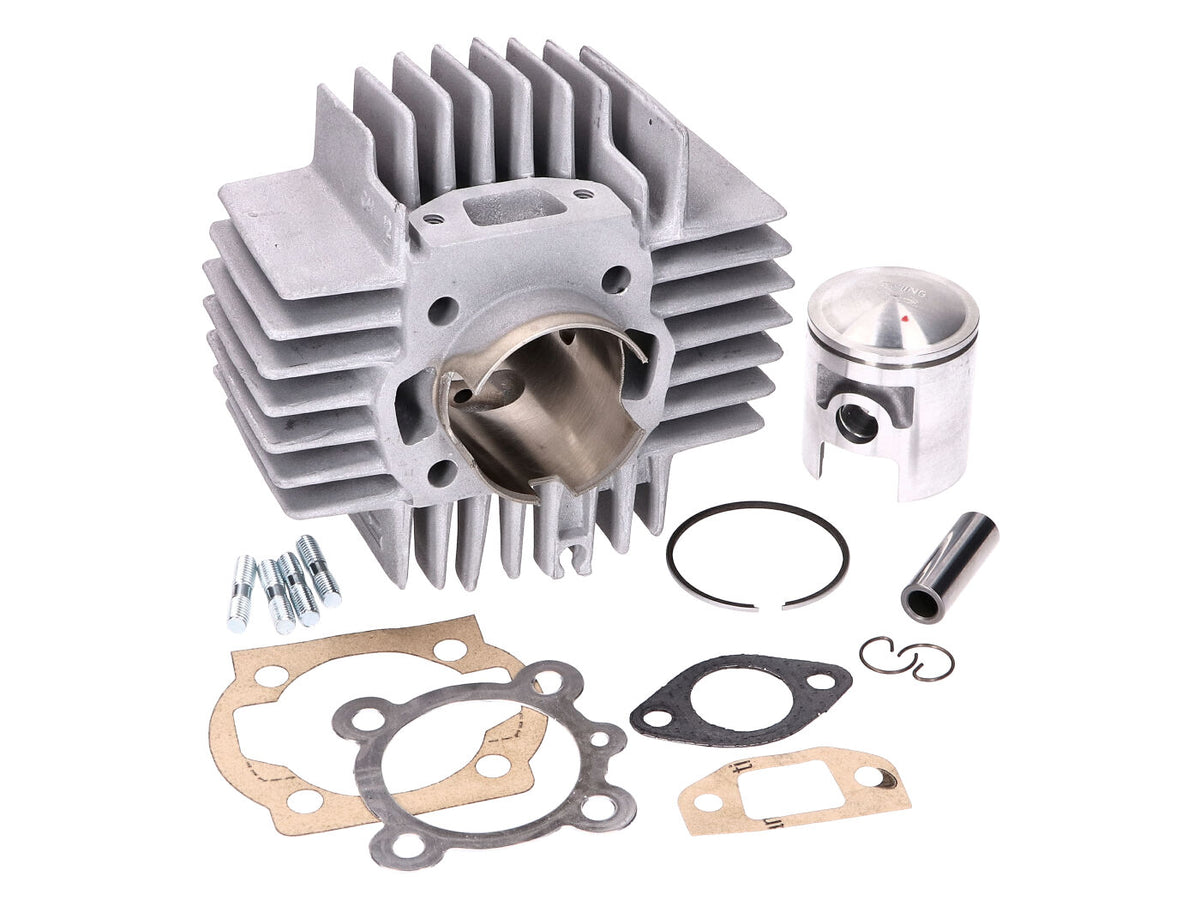 Kit cylindre swiing 70ccm 45mm Racing pour Puch Maxi, X30 Automatik