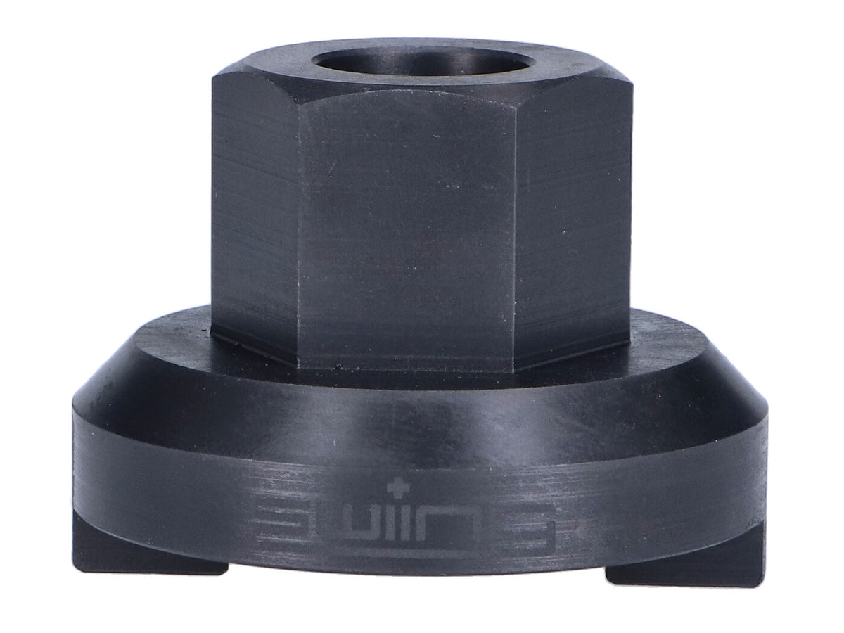 Démonte roue libre swiing version étroite 4mm, trempé pour cyclomoteur / mobylette