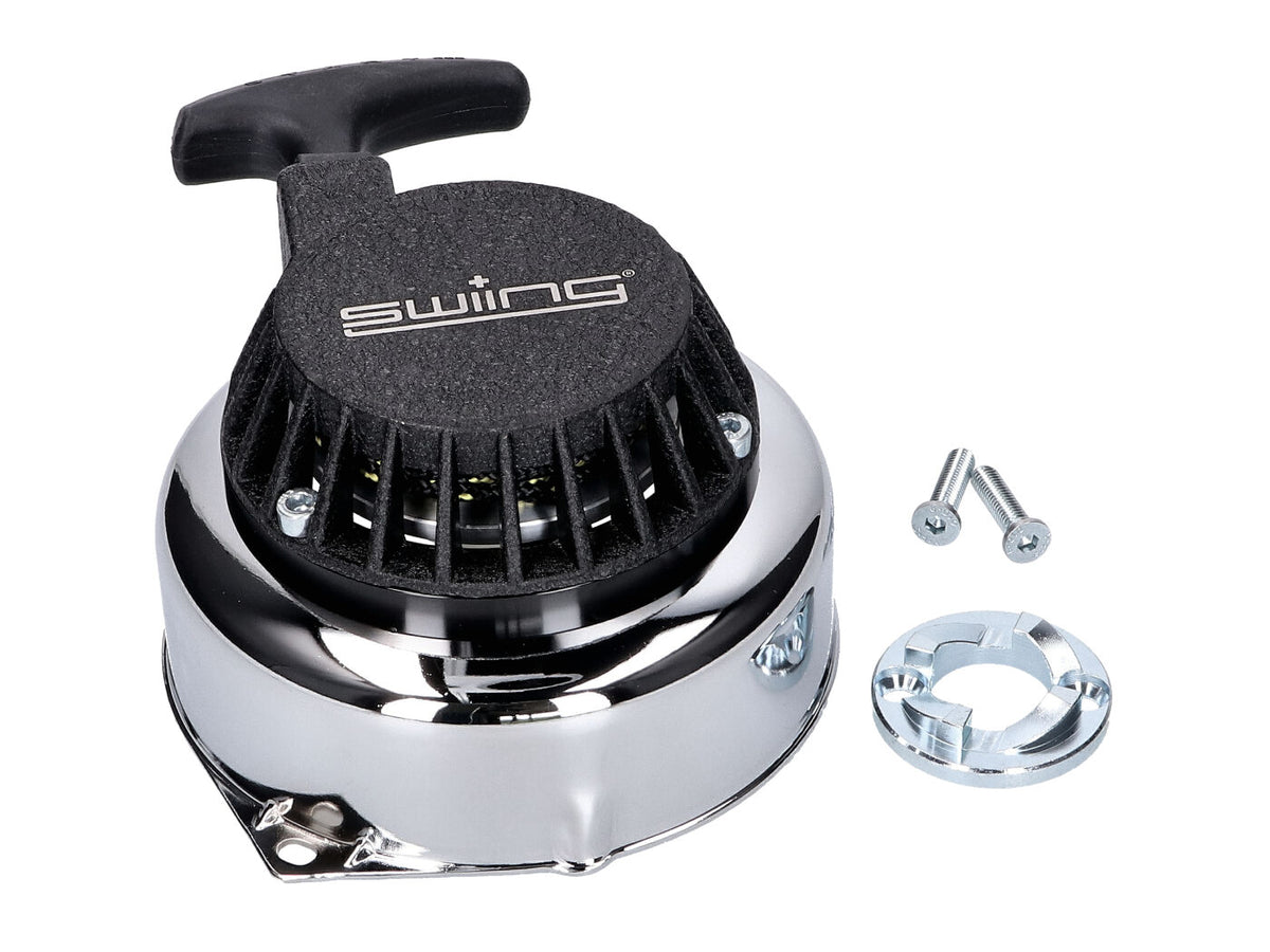 DÃ©marreur Ã  tirette swiing pour Puch E50 avec allumage MVT