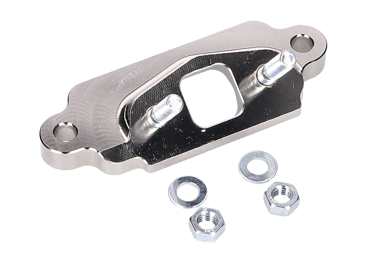 Cale intermédiaire swiing 13mm clapet CNC pour Sachs 502, 50/2, 50/3, 50/4