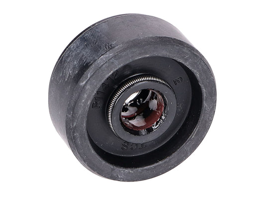 Joint spi de pompe à eau FLJ7 10x31x13,5 -2Y pour Yamaha, MBK 125ccm 4T moteur YI-3 OHC